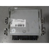CALCULATEUR MOTEUR NISSAN QASHQAI