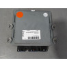 CALCULATEUR MOTEUR CITROEN C2