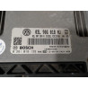 CALCULATEUR MOTEUR VOLKSWAGEN CADDY