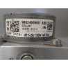 UNITE HYDRAULIQUE ABS CITROEN C3