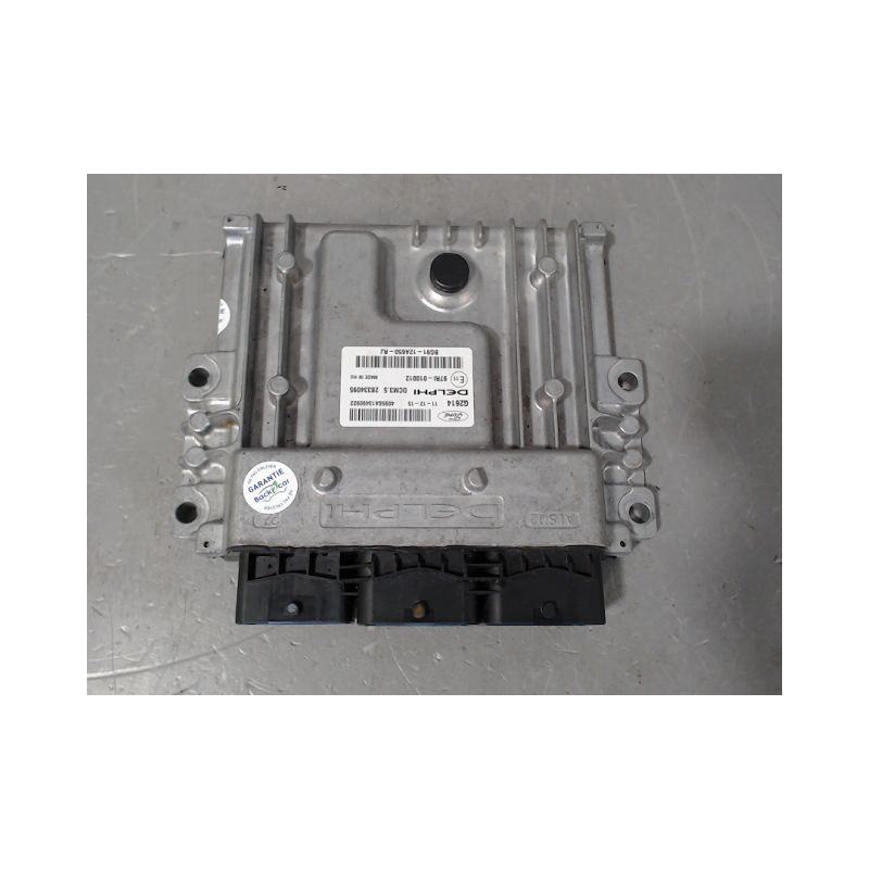 CALCULATEUR MOTEUR FORD MONDEO