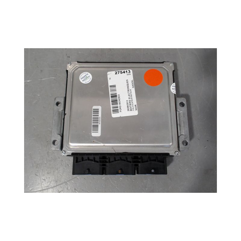 CALCULATEUR MOTEUR FORD MONDEO