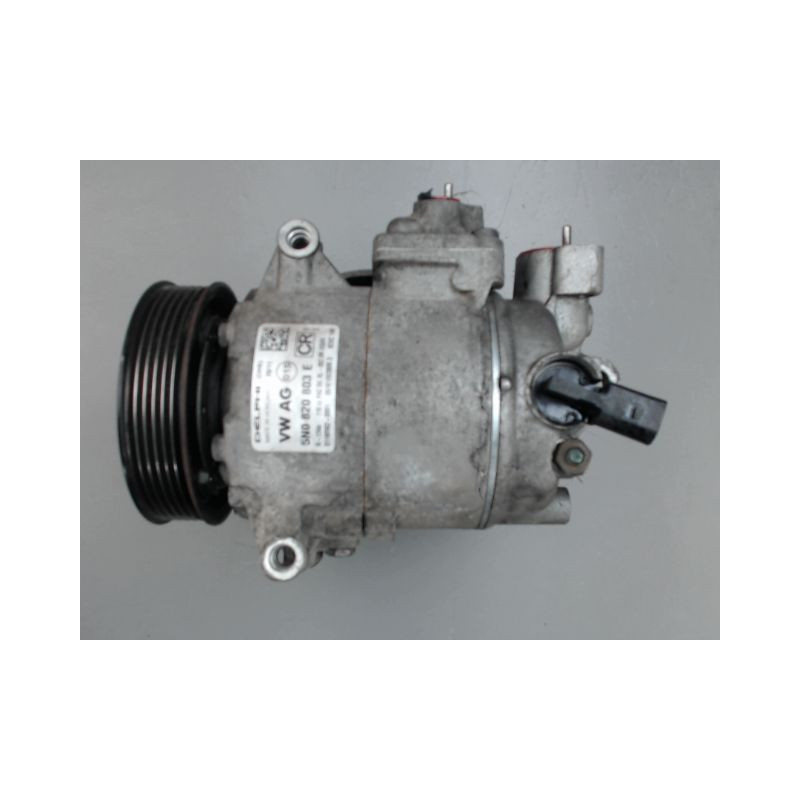 COMPRESSEUR AIR CONDITIONNE SEAT IBIZA