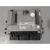 CALCULATEUR MOTEUR CITROEN C3