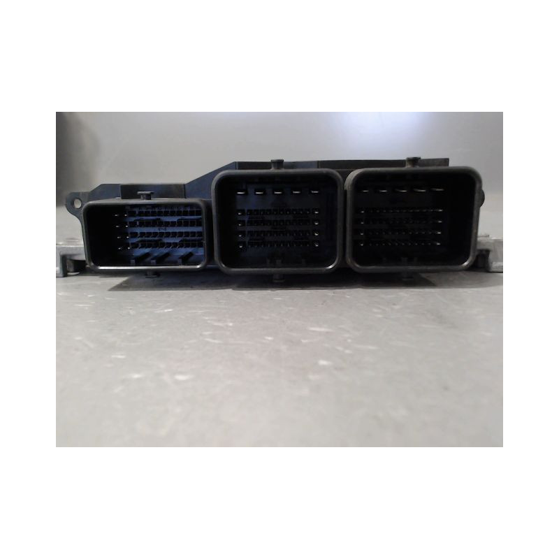 CALCULATEUR MOTEUR CITROEN C3