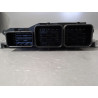 CALCULATEUR MOTEUR CITROEN C3