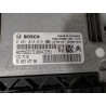 CALCULATEUR MOTEUR CITROEN C3