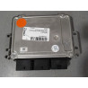 CALCULATEUR MOTEUR CITROEN C3