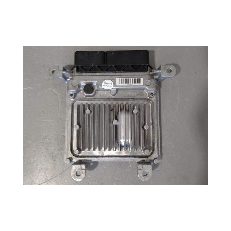 CALCULATEUR MOTEUR MERCEDES CLASSE C