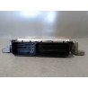 CALCULATEUR MOTEUR MERCEDES CLASSE C