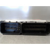 CALCULATEUR MOTEUR MERCEDES CLASSE C