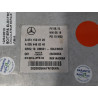 CALCULATEUR MOTEUR MERCEDES CLASSE C