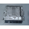 CALCULATEUR MOTEUR RENAULT MEGANE