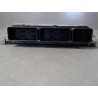 CALCULATEUR MOTEUR RENAULT MEGANE