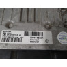 CALCULATEUR MOTEUR RENAULT MEGANE
