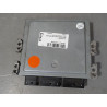 CALCULATEUR MOTEUR RENAULT MEGANE