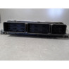 CALCULATEUR MOTEUR RENAULT MEGANE
