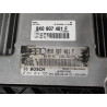 CALCULATEUR MOTEUR AUDI A5
