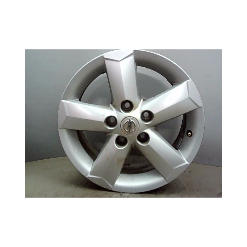 JANTE ALUMINIUM NISSAN QASHQAI
