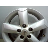 JANTE ALUMINIUM NISSAN QASHQAI