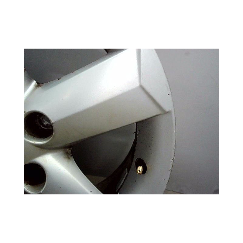 JANTE ALUMINIUM NISSAN QASHQAI