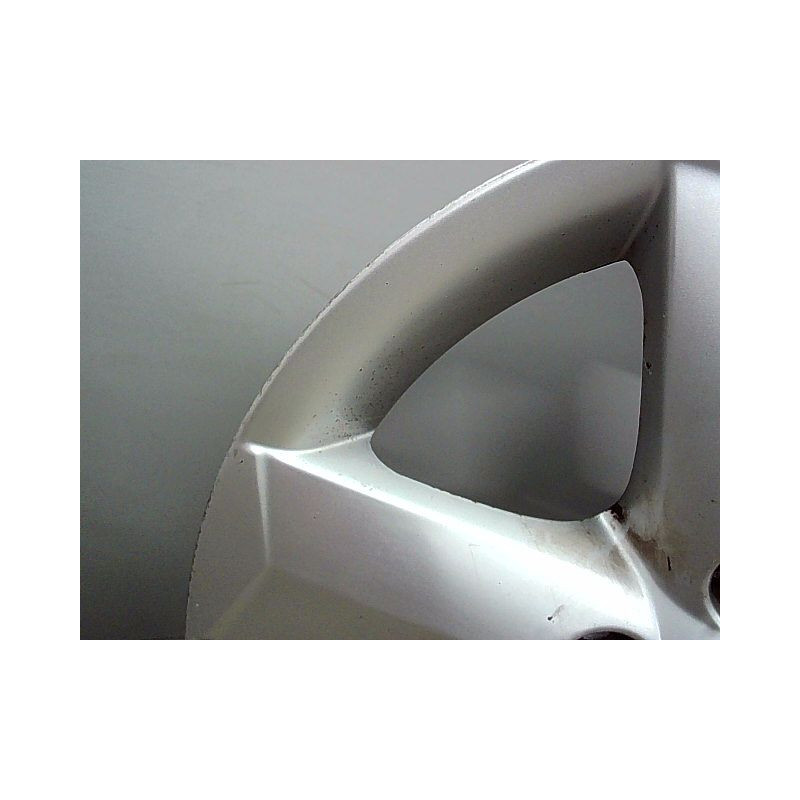 JANTE ALUMINIUM NISSAN QASHQAI