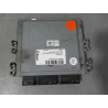CALCULATEUR MOTEUR RENAULT MEGANE