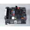 BOITE A FUSIBLES PEUGEOT 206
