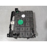 BOITE A FUSIBLES PEUGEOT 206