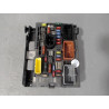 BOITE A FUSIBLES PEUGEOT 407