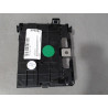 BOITE A FUSIBLES PEUGEOT 407