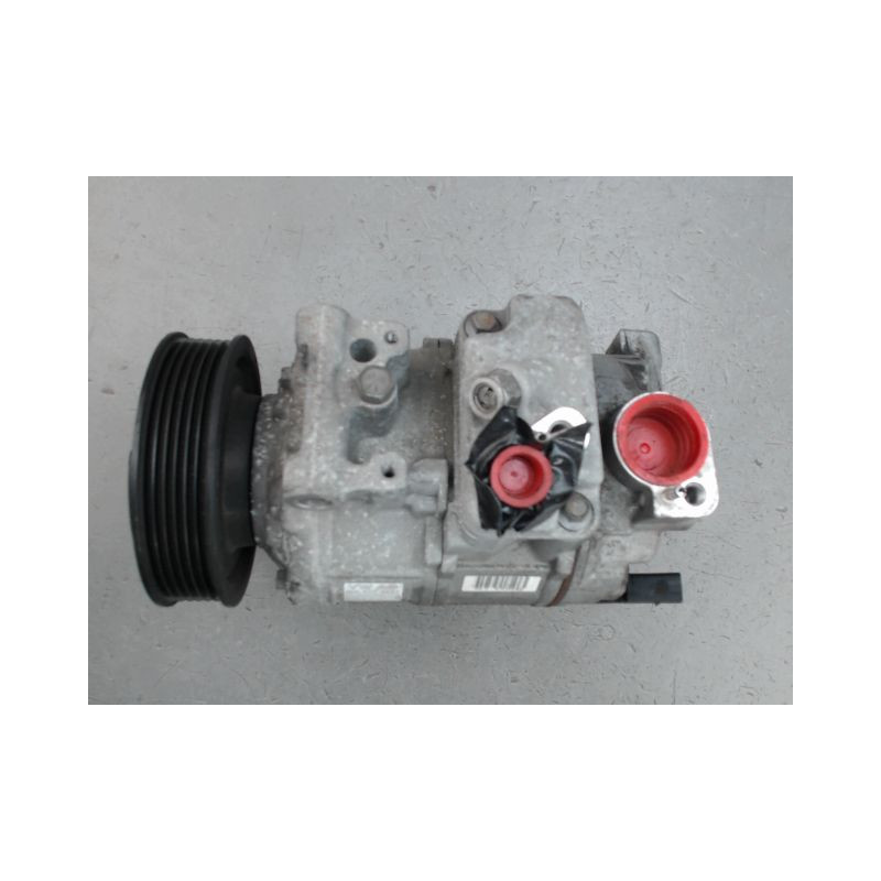 COMPRESSEUR AIR CONDITIONNE VOLKSWAGEN GOLF