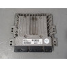 CALCULATEUR MOTEUR RENAULT MEGANE