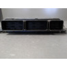 CALCULATEUR MOTEUR RENAULT MEGANE