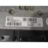 CALCULATEUR MOTEUR RENAULT MEGANE