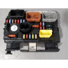 BOITE A FUSIBLES PEUGEOT 207