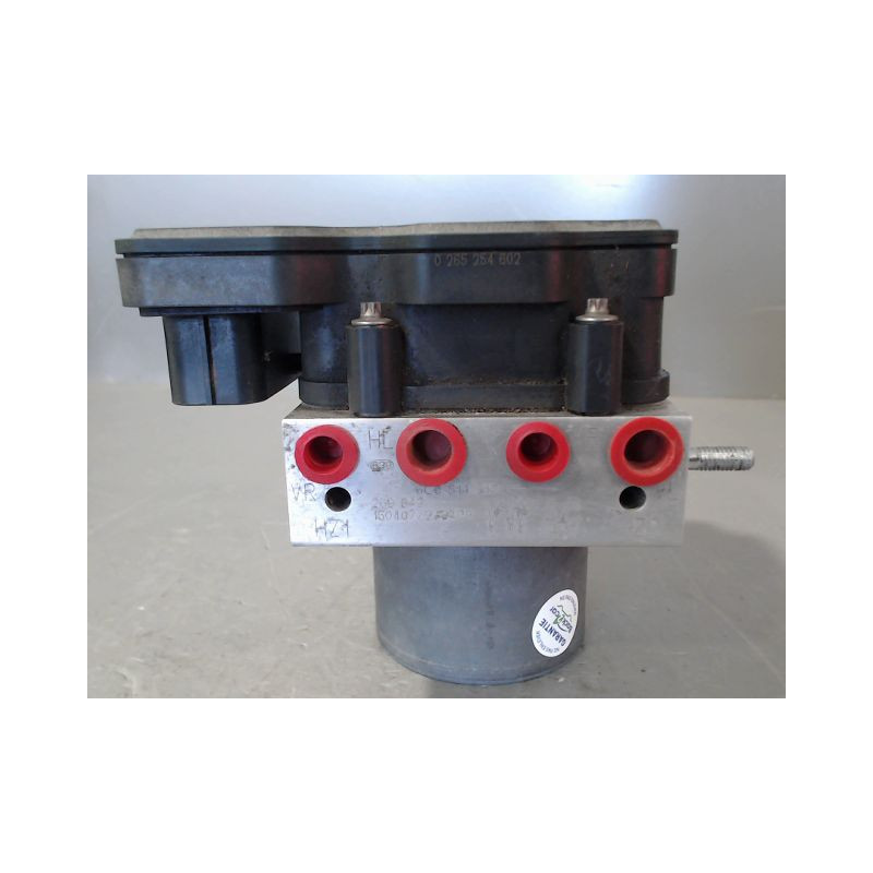 UNITE HYDRAULIQUE ABS VOLKSWAGEN POLO