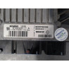 CALCULATEUR MOTEUR RENAULT CLIO