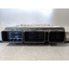 CALCULATEUR MOTEUR RENAULT CLIO