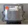 CALCULATEUR MOTEUR RENAULT CLIO