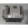 CALCULATEUR MOTEUR CITROEN BERLINGO