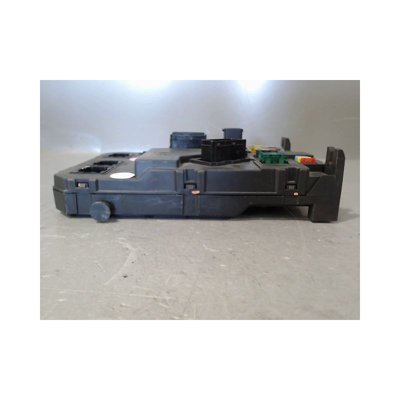 BOITIER GESTION HABITACLE CITROEN BERLINGO