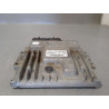 CALCULATEUR MOTEUR PEUGEOT EXPERT