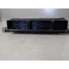CALCULATEUR MOTEUR RENAULT MEGANE