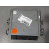 CALCULATEUR MOTEUR RENAULT MEGANE