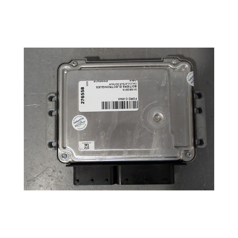 CALCULATEUR MOTEUR FORD C-MAX