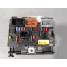 BOITE A FUSIBLES PEUGEOT 307