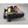 BOITE A FUSIBLES PEUGEOT 307