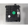 BOITE A FUSIBLES PEUGEOT 307