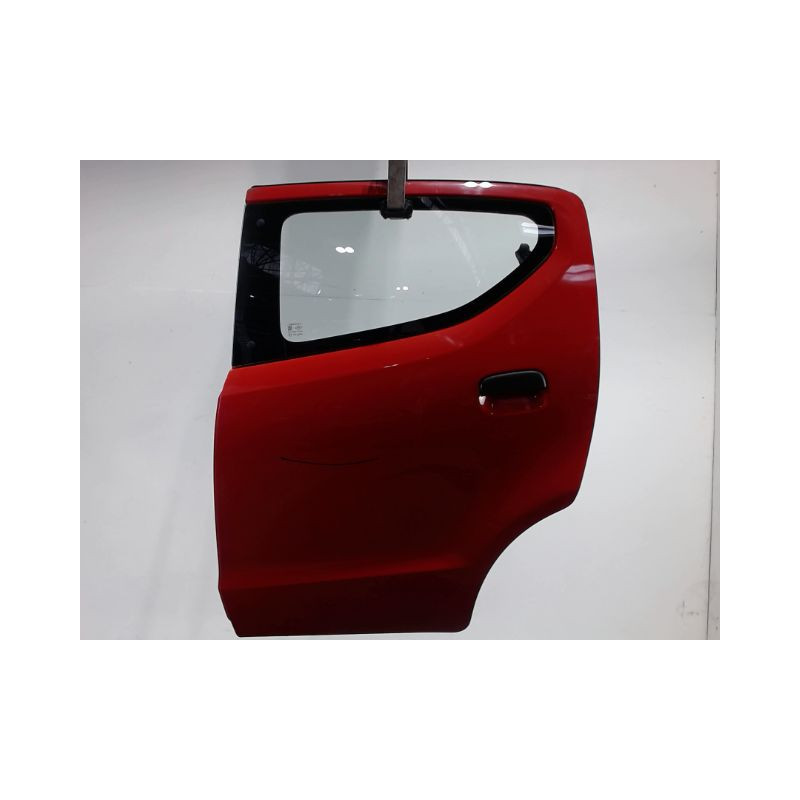 PORTE ARRIERE GAUCHE NISSAN PIXO